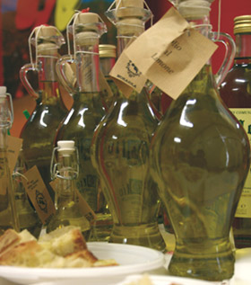 L'Olio