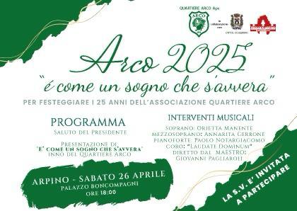 25associazioneArco