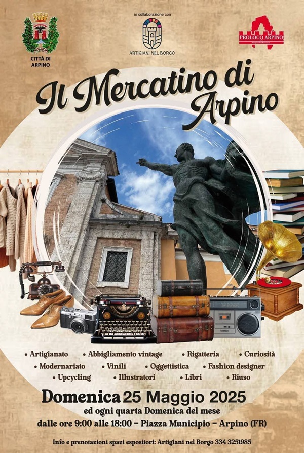 IlMercatinodiArpino