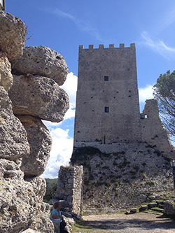 Torre di "Cicerone"