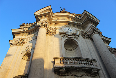 Santuario di Santa Maria di Civita