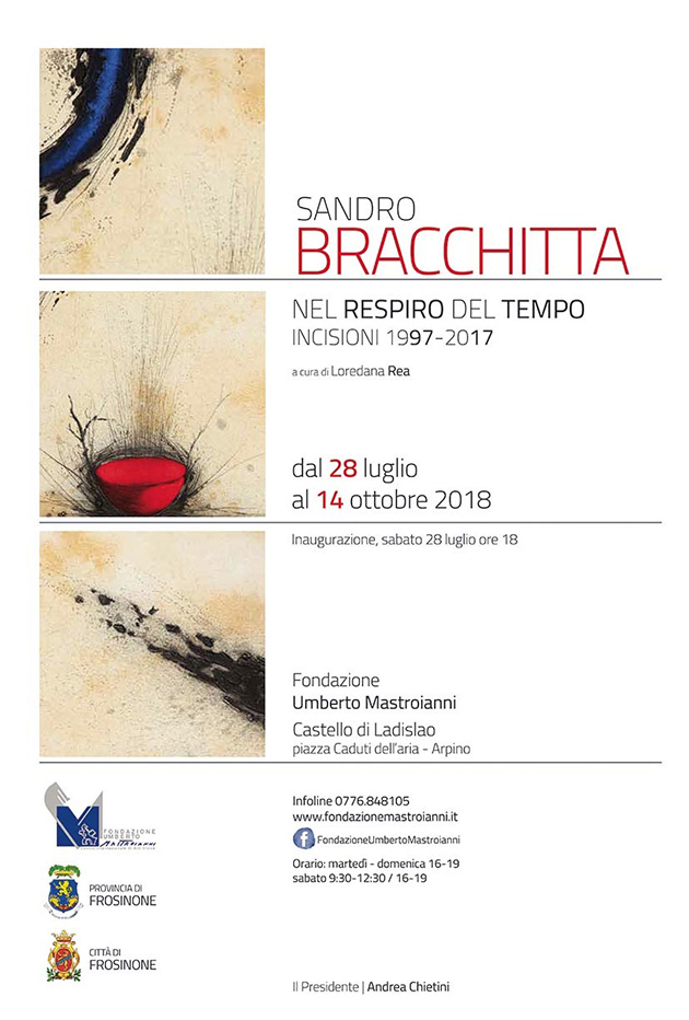 bracchitta