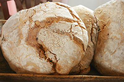 Il pane di Arpino