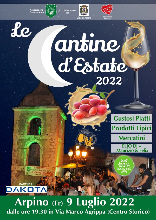 le cantinedestate 2022