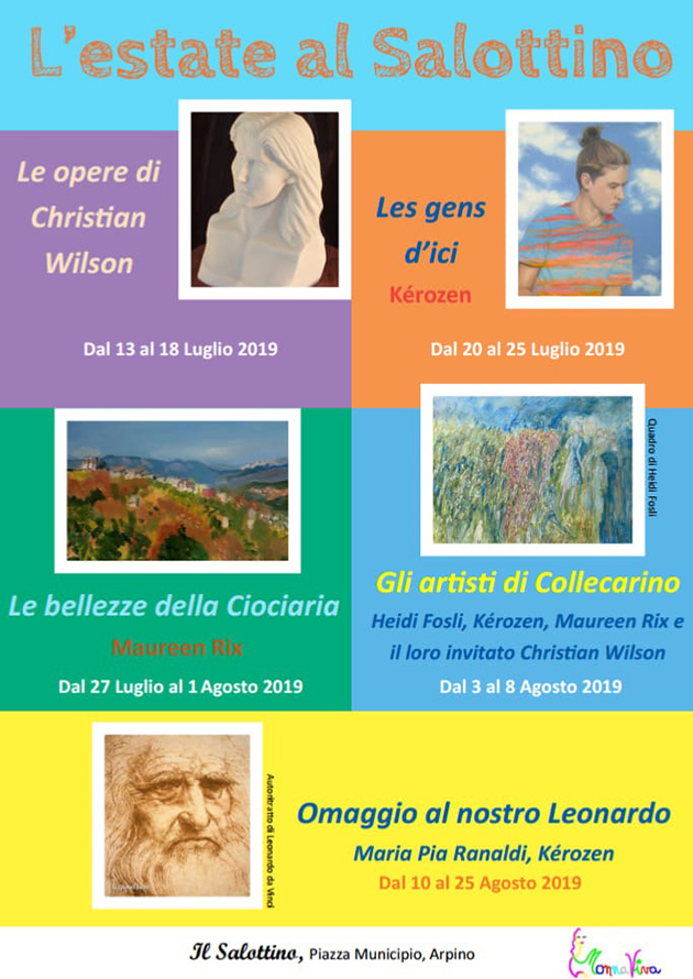 Estate al Salottino