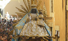 Festeggiamenti della Madonna di Loreto