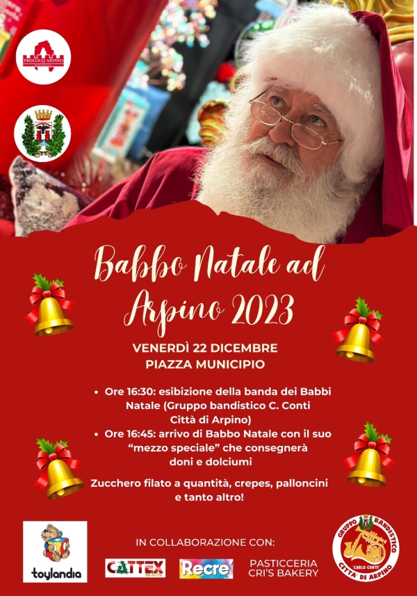 Babbo_Natale_ad_Arpino_2023