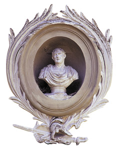 Marco Vipsanio Agrippa